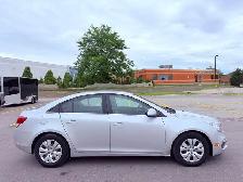2015 Chevrolet Cruze 4dr Sedan 1LT - Photo 9