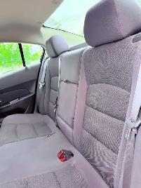 2015 Chevrolet Cruze 4dr Sedan 1LT - Photo 10