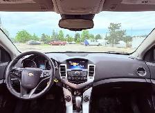2015 Chevrolet Cruze 4dr Sedan 1LT - Photo 11