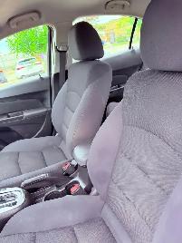 2015 Chevrolet Cruze 4dr Sedan 1LT - Photo 12