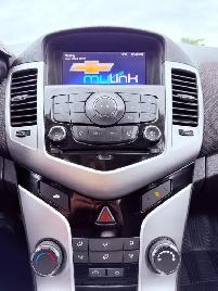2015 Chevrolet Cruze 4dr Sedan 1LT - Photo 14