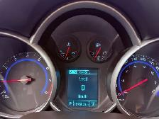 2015 Chevrolet Cruze 4dr Sedan 1LT - Photo 21
