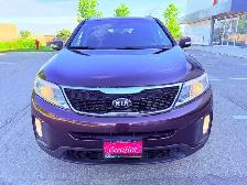 2015 Kia Sorento LX 4dr All-wheel Drive Automatic - Photo 2