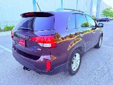 2015 Kia Sorento LX 4dr All-wheel Drive Automatic - Photo 4