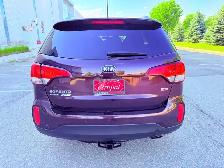 2015 Kia Sorento LX 4dr All-wheel Drive Automatic - Photo 5
