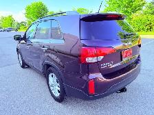 2015 Kia Sorento LX 4dr All-wheel Drive Automatic - Photo 6