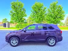 2015 Kia Sorento LX 4dr All-wheel Drive Automatic - Photo 7