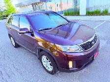 2015 Kia Sorento LX 4dr All-wheel Drive Automatic - Photo 8