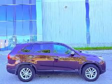 2015 Kia Sorento LX 4dr All-wheel Drive Automatic - Photo 9