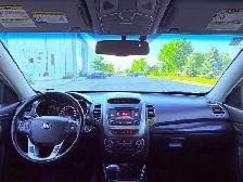 2015 Kia Sorento LX 4dr All-wheel Drive Automatic - Photo 17