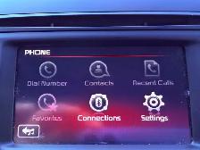 2015 Kia Sorento LX 4dr All-wheel Drive Automatic - Photo 22
