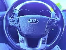2015 Kia Sorento LX 4dr All-wheel Drive Automatic - Photo 24