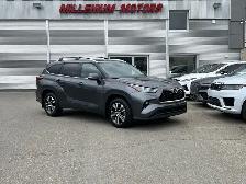 2022 Toyota Highlander XLE V6 AWD/NAVI APPLE CARPLAY/B-CAM/SUNRO - Photo 5