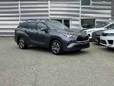 2022 Toyota Highlander XLE V6 AWD/NAVI APPLE CARPLAY/B-CAM/SUNRO - Photo 6