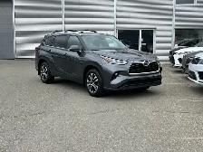 2022 Toyota Highlander XLE V6 AWD/NAVI APPLE CARPLAY/B-CAM/SUNRO - Photo 7