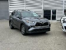 2022 Toyota Highlander XLE V6 AWD/NAVI APPLE CARPLAY/B-CAM/SUNRO - Photo 8
