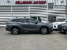 2022 Toyota Highlander XLE V6 AWD/NAVI APPLE CARPLAY/B-CAM/SUNRO - Photo 21