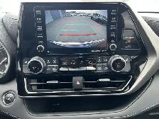 2022 Toyota Highlander XLE V6 AWD/NAVI APPLE CARPLAY/B-CAM/SUNRO - Photo 31