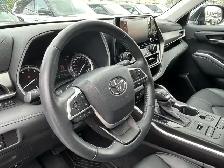 2022 Toyota Highlander XLE V6 AWD/NAVI APPLE CARPLAY/B-CAM/SUNRO - Photo 33