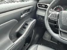 2022 Toyota Highlander XLE V6 AWD/NAVI APPLE CARPLAY/B-CAM/SUNRO - Photo 35