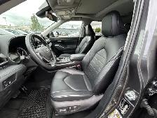 2022 Toyota Highlander XLE V6 AWD/NAVI APPLE CARPLAY/B-CAM/SUNRO - Photo 37