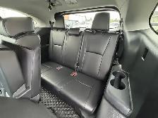 2022 Toyota Highlander XLE V6 AWD/NAVI APPLE CARPLAY/B-CAM/SUNRO - Photo 40