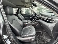 2022 Toyota Highlander XLE V6 AWD/NAVI APPLE CARPLAY/B-CAM/SUNRO - Photo 45