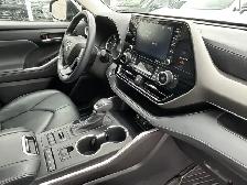 2022 Toyota Highlander XLE V6 AWD/NAVI APPLE CARPLAY/B-CAM/SUNRO - Photo 46
