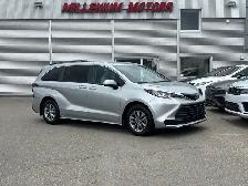 2022 Toyota Sienna LE HYBRID AWD/NAVIGATION/BACK UPCAM/8.PASS/FI - Photo 5