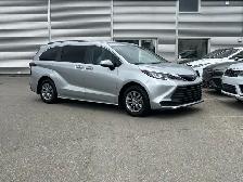 2022 Toyota Sienna LE HYBRID AWD/NAVIGATION/BACK UPCAM/8.PASS/FI - Photo 6