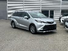 2022 Toyota Sienna LE HYBRID AWD/NAVIGATION/BACK UPCAM/8.PASS/FI - Photo 7