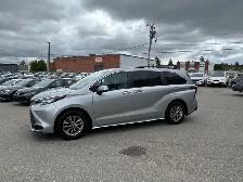 2022 Toyota Sienna LE HYBRID AWD/NAVIGATION/BACK UPCAM/8.PASS/FI - Photo 13