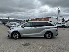 2022 Toyota Sienna LE HYBRID AWD/NAVIGATION/BACK UPCAM/8.PASS/FI - Photo 14