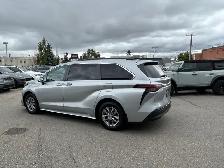 2022 Toyota Sienna LE HYBRID AWD/NAVIGATION/BACK UPCAM/8.PASS/FI - Photo 15
