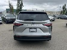 2022 Toyota Sienna LE HYBRID AWD/NAVIGATION/BACK UPCAM/8.PASS/FI - Photo 17