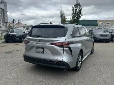 2022 Toyota Sienna LE HYBRID AWD/NAVIGATION/BACK UPCAM/8.PASS/FI - Photo 18