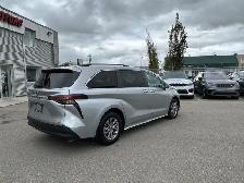 2022 Toyota Sienna LE HYBRID AWD/NAVIGATION/BACK UPCAM/8.PASS/FI - Photo 19