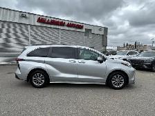 2022 Toyota Sienna LE HYBRID AWD/NAVIGATION/BACK UPCAM/8.PASS/FI - Photo 20