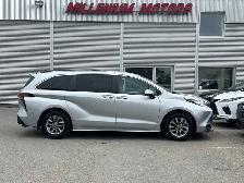 2022 Toyota Sienna LE HYBRID AWD/NAVIGATION/BACK UPCAM/8.PASS/FI - Photo 21