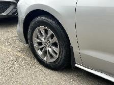 2022 Toyota Sienna LE HYBRID AWD/NAVIGATION/BACK UPCAM/8.PASS/FI - Photo 24