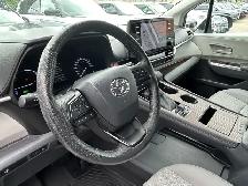 2022 Toyota Sienna LE HYBRID AWD/NAVIGATION/BACK UPCAM/8.PASS/FI - Photo 25