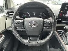 2022 Toyota Sienna LE HYBRID AWD/NAVIGATION/BACK UPCAM/8.PASS/FI - Photo 26