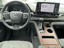 2022 Toyota Sienna LE HYBRID AWD/NAVIGATION/BACK UPCAM/8.PASS/FI - Photo 27