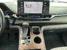 2022 Toyota Sienna LE HYBRID AWD/NAVIGATION/BACK UPCAM/8.PASS/FI - Photo 29