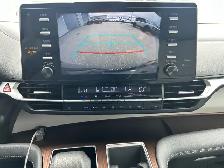 2022 Toyota Sienna LE HYBRID AWD/NAVIGATION/BACK UPCAM/8.PASS/FI - Photo 31