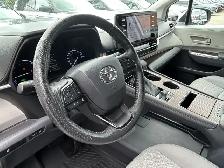 2022 Toyota Sienna LE HYBRID AWD/NAVIGATION/BACK UPCAM/8.PASS/FI - Photo 36