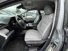 2022 Toyota Sienna LE HYBRID AWD/NAVIGATION/BACK UPCAM/8.PASS/FI - Photo 37