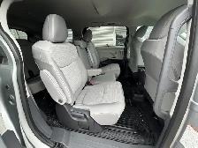 2022 Toyota Sienna LE HYBRID AWD/NAVIGATION/BACK UPCAM/8.PASS/FI - Photo 43
