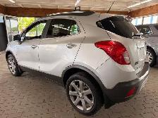2014 Buick Encore AWD 4dr Leather - Photo 3