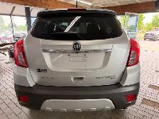 2014 Buick Encore AWD 4dr Leather - Photo 4